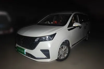 Wuling Jiachen