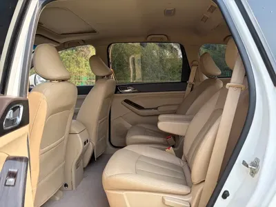 Baojun 730