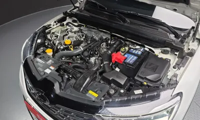 Renault-KoreaSamsung XM3