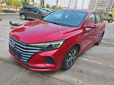 Changan Eado