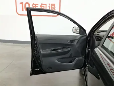 BYD F3