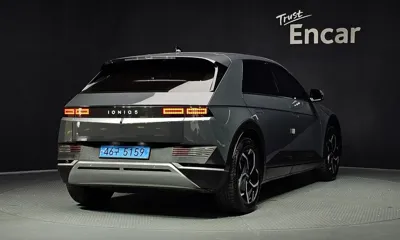 Hyundai Ioniq5