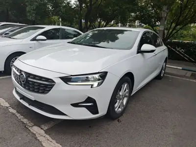 Buick Regal