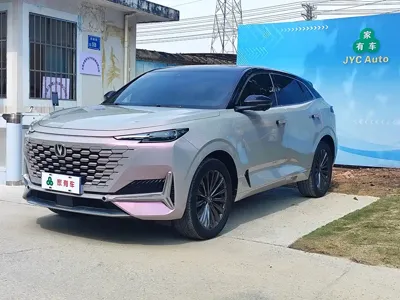 Changan UNI-K