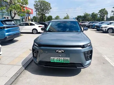 Fulwin Fengyun T6