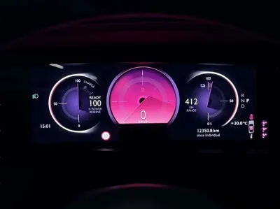 Rolls-Royce Spectre