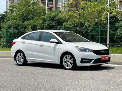 Chery Arrizo 5