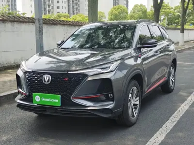 Changan 长安CS75PLUS