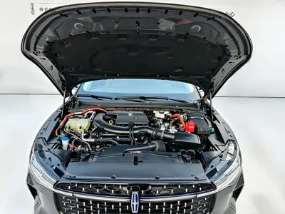 Lincoln Z