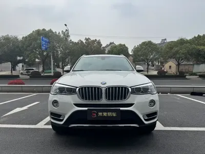 BMW X3 (Import)