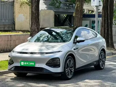 Xpeng G6
