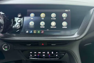 Buick Envision