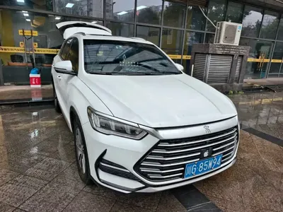 BYD Pro