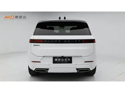 Land Rover Sport