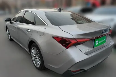 Toyota Avalon