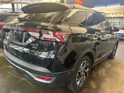 Aeolus AX7