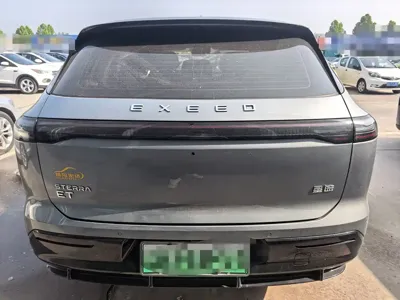 EXEED Xingjiyuan ET