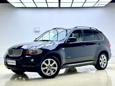 BMW X5 (Import)