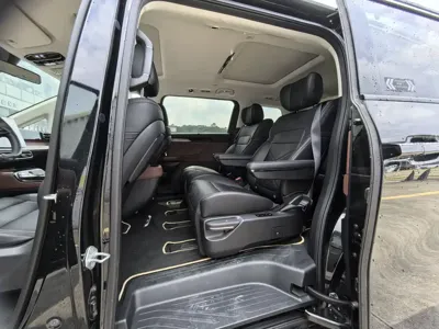 GAC Motor 传祺E8 PHEV