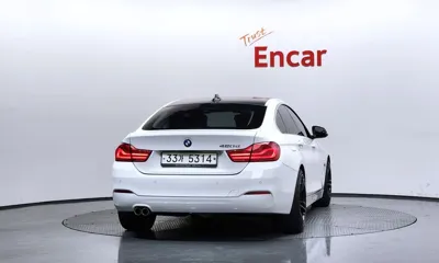 BMW 4-Series