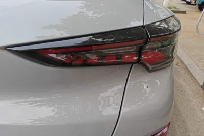 Changan UNI-T