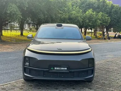 Li Auto Li L9