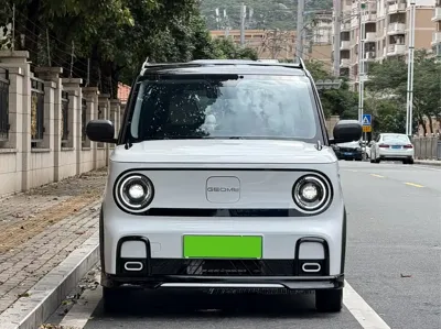 Galaxy Panda