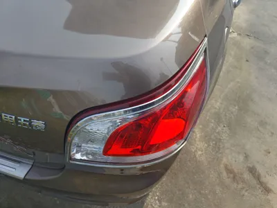 Baojun 630