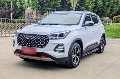 Chery Tiggo 5x