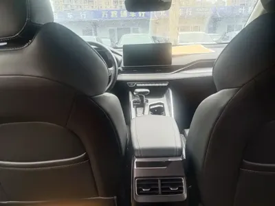 Geely Xingrui