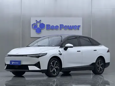 Xpeng P5