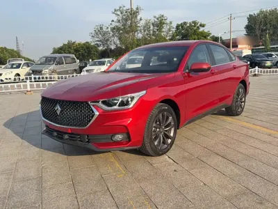 Baojun RC-6