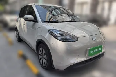 Wuling Bingo
