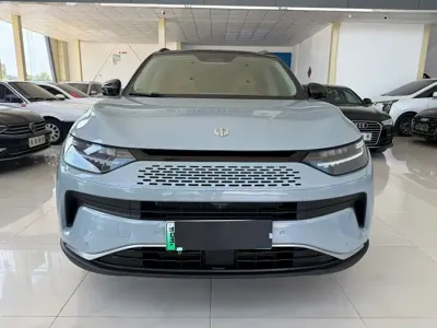 Leapmotor Leapmotor C11