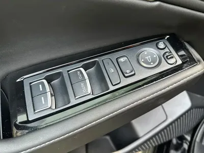 Honda Inspire