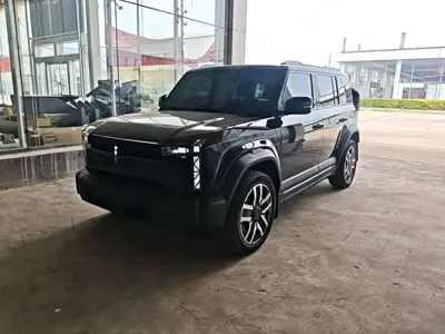iCAR iCAR 03