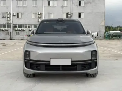 Li Auto Li L9