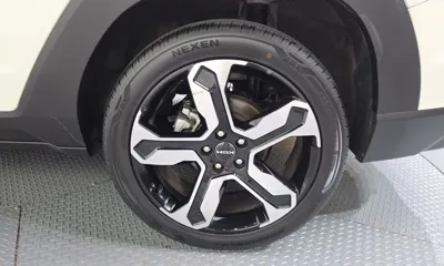 KG_Mobility_Ssangyong Torres