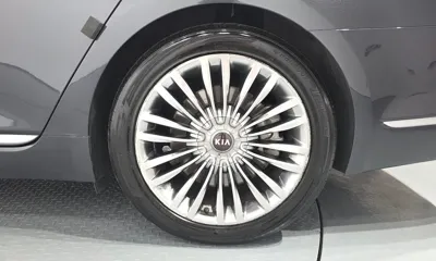 Kia K9