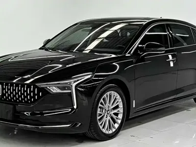 Bestune B70