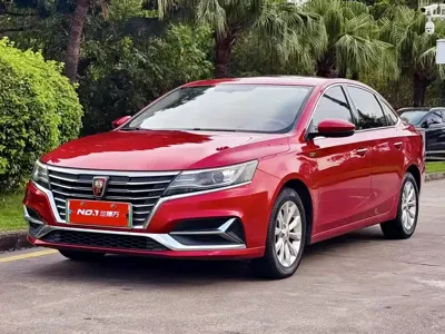 Roewe i6 New Energy