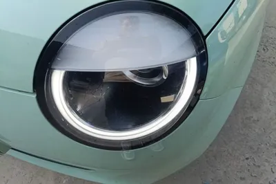 CHANGAN NEVO Lumin