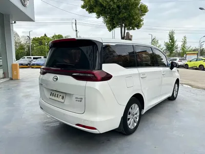 GAC Motor Trumpchi M6