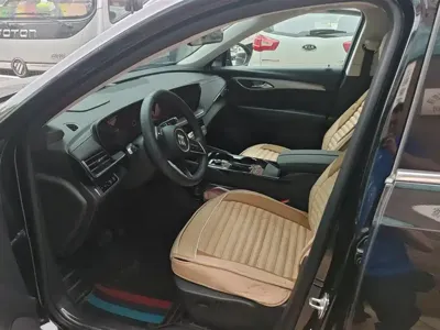 Buick Envision Plus