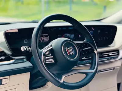 Buick Century