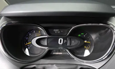 Renault-KoreaSamsung QM3