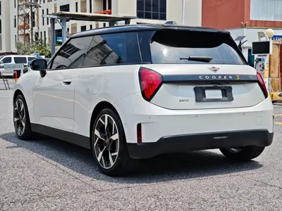 MINI MINI COOPER EV