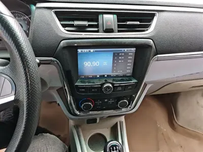 Jinbei Hiace X30L