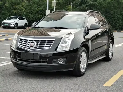 Cadillac SRX