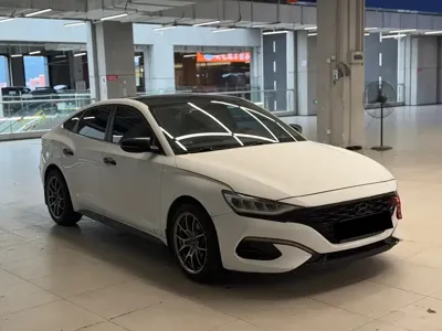 Hyundai Fista